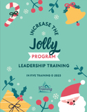 Increase the Jolly: Session 5 - Constructive Feedback