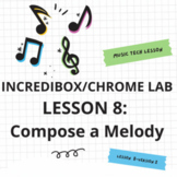 Incredibox / Chrome Lab Music Lesson 8: Compose A Melody (