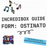 Incredibox Guide & Assignment: From Lesson 1 Compose an Os