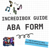 Incredibox Guide & Assignment: From Lesson 3 Compose Music