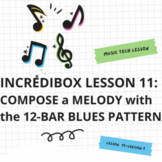 Incredibox Lesson 11: Compose a Melody with the 12-Bar Blu