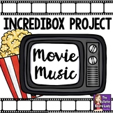 Incredibox Movie Music Project