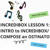Incredibox Music Lesson 1: Intro to Incredibox / Compose a