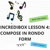 Incredibox Music Lesson 4: Compose in Rondo Form (Version 2)