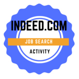 Indeed.Com Guided Job Search Lesson