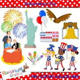 Independence Day Clip art
