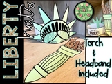 Independence Hat Craft: Statue of Liberty