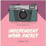 Independent Advanced/Review Packet: Technical Components o
