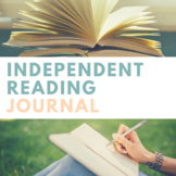 Independent Reading Journals