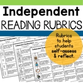 Independent Reading Rubrics