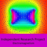 Independent Research Project - electromagnetism