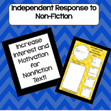 Independent Response to NONfiction
