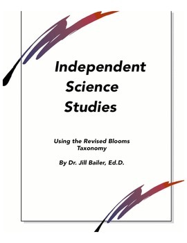 Preview of Independent Science Studies