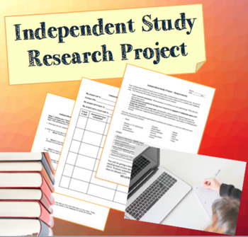 Preview of Independent Study Research Project