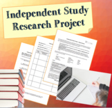Independent Study Research Project