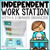 Independent Work Station