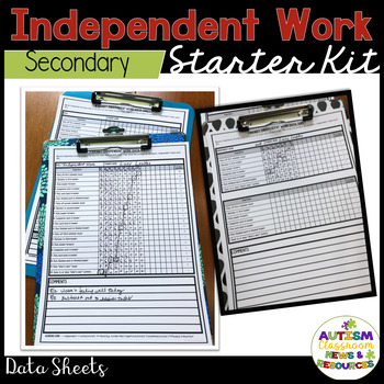 Work Task Boxes for the Self Contained Classroom – My Special Learners