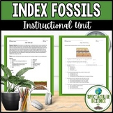 Index Fossils Unit