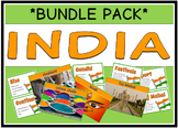 India (BUNDLE PACK)