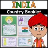 India Country Booklet - India Country Study - Interactive 