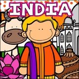 India: Differentiated Mini Country Study