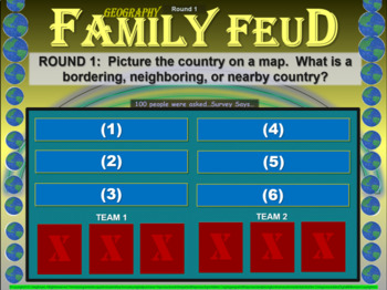 Image 2 - Google Feud - Indie DB