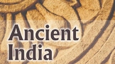 India: History - Ancient India