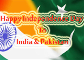 Preview of India & Pakistan Independence Reading Comprehension