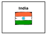 India - PowerPoint & Resources!