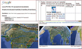 India, geographical characterization
