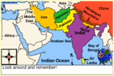 India's Tears (Geography of the Indian Subcontinent) Song: