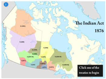 Preview of Indian Act