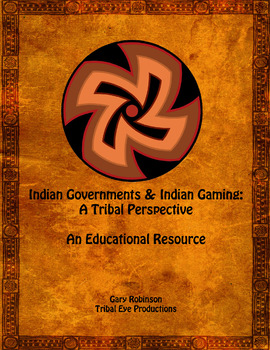 Preview of Indian Governments and Indian Gaming: A Tribal Perspective