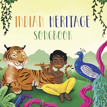 Preview of Indian Heritage Songbook