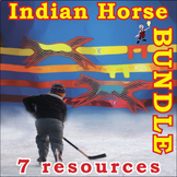 INDIAN HORSE BUNDLE: 7 Resources