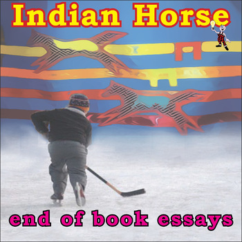 indian horse essay