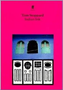 Preview of Indian Ink by Tom Stoppard (Detailed analysis)