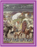 Indian Removal: Trail of Tears