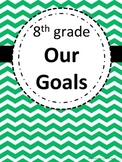 Indiana 8th Grade Math Goals