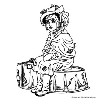 james whitcomb coloring pages