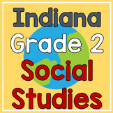 Indiana Social Studies 2