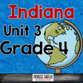 Indiana Social Studies 4 Industry and 20th Century History