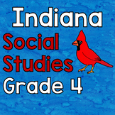 Indiana Social Studies Grade 4