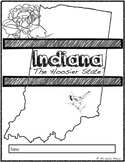 Indiana State Book