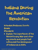Indiana during The American Revolution