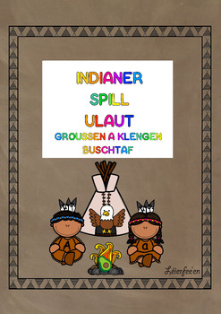 Preview of Indianer - Ulaut Spill