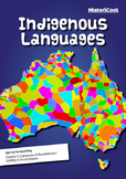 Indigenous Australian Language & Connection Resource Bundle