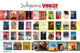 Indigenous Book Recommendations