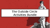 Indigenous Content | The Outside Circle | Activities Bundle