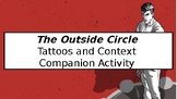 Indigenous Content | The Outside Circle | Tattoo Analysis 